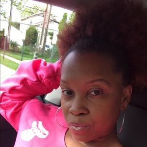 Meet your Posher, Katrina